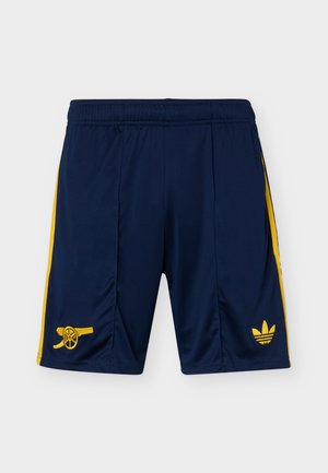 adidas Originals, ARSENAL FC 26/27 AWAY , granatowy