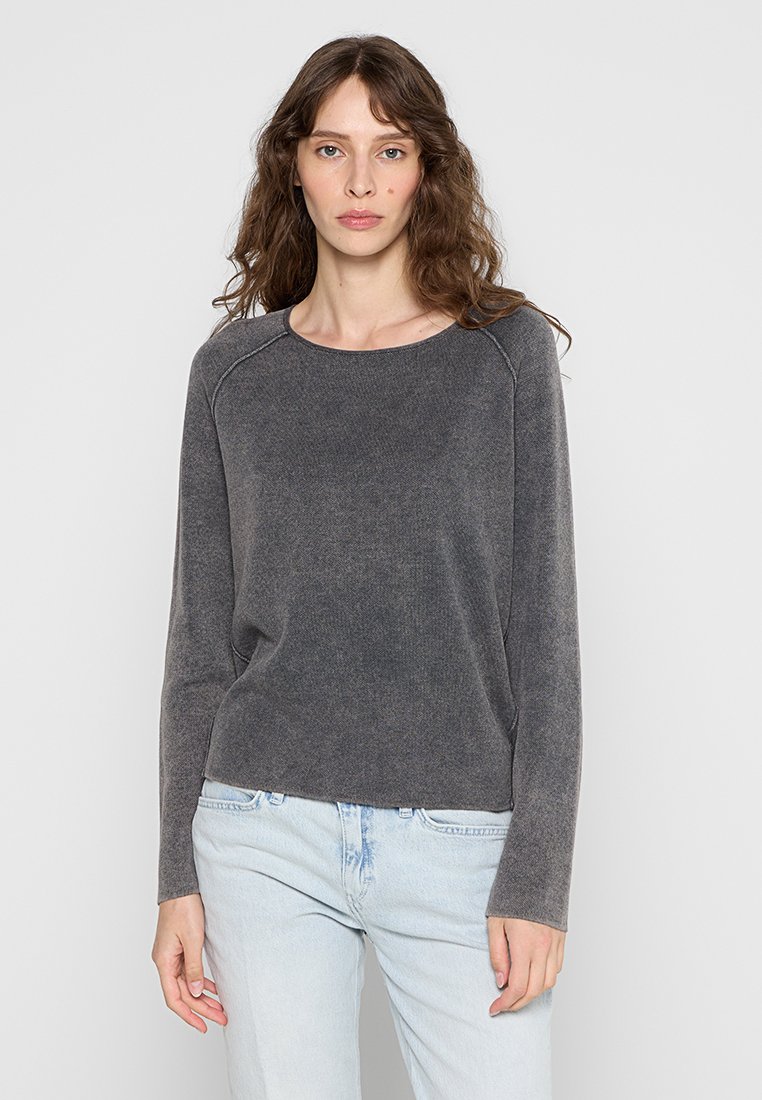 True Religion Trui zwart