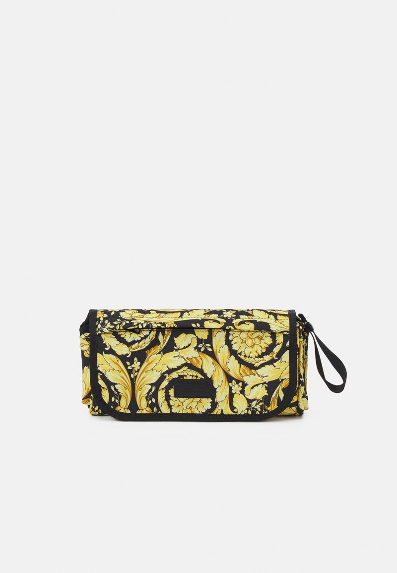 Versace Baby changing bag nero/oro/black Zalando.ie