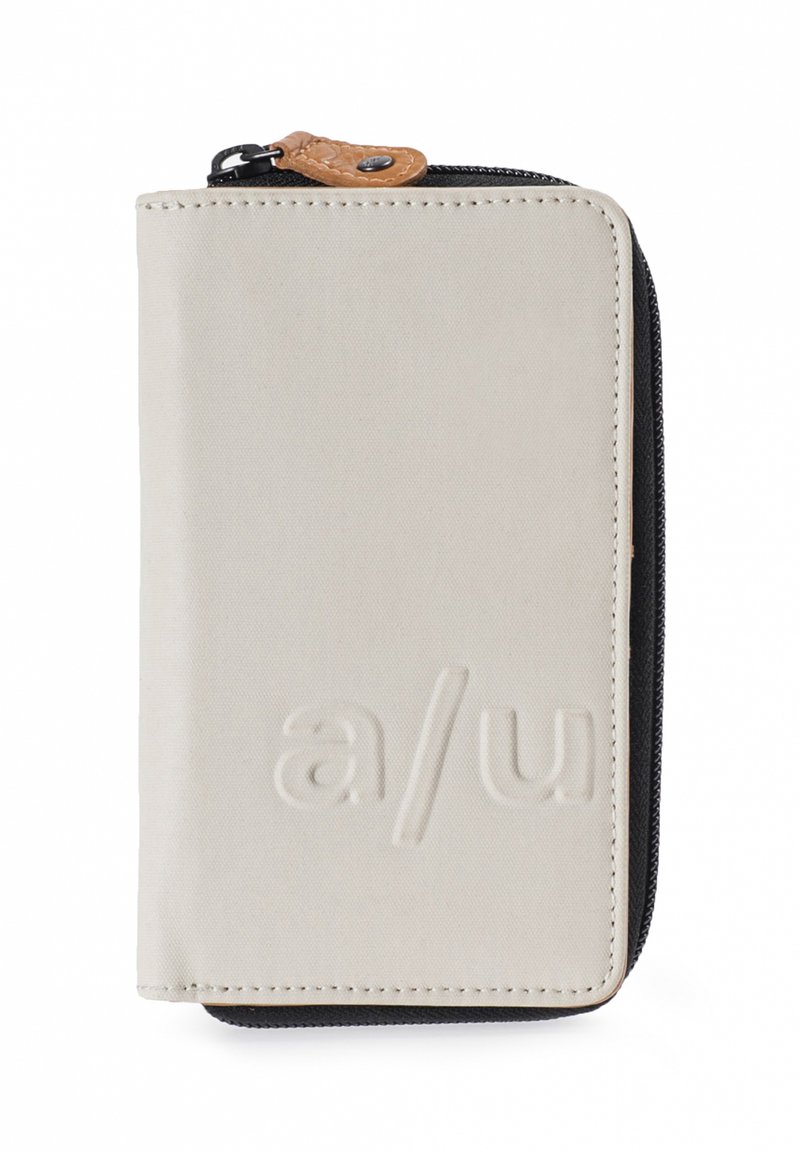 Aunts & Uncles MISHIMA - Wallet - dust