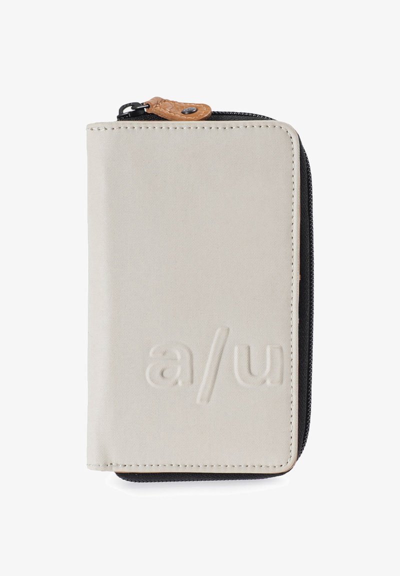 Aunts & Uncles MISHIMA - Wallet - dust