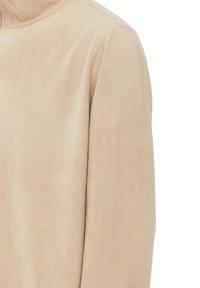Schmuddelwedda CO-BRANDED WITH YUKA - Fleece trui - beige