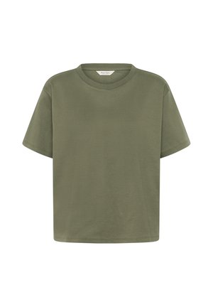 Part Two, ANNEPW - T-shirt basique - beetle