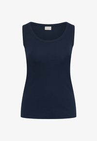 Nevybrané, dark blue