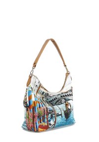 Y Not? Borsa a mano - dream in venice
