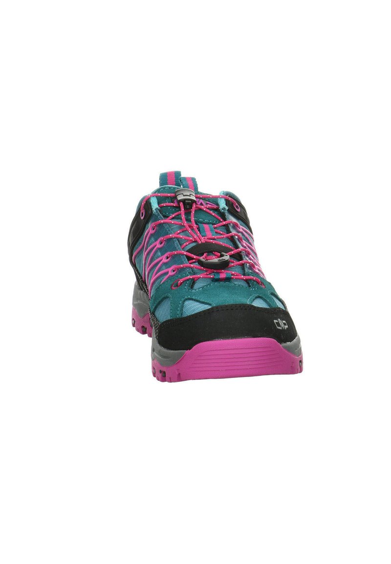 Kinder Sneaker low | CMP RIGEL Sneaker low blau - RW75764 Kinder Sneaker low | CMP RIGEL Sneaker low blau - RW75764