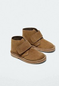 Mango Kids Zapatos de bebé - sand