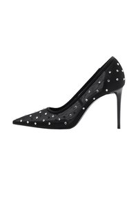 High Heel Pumps - black