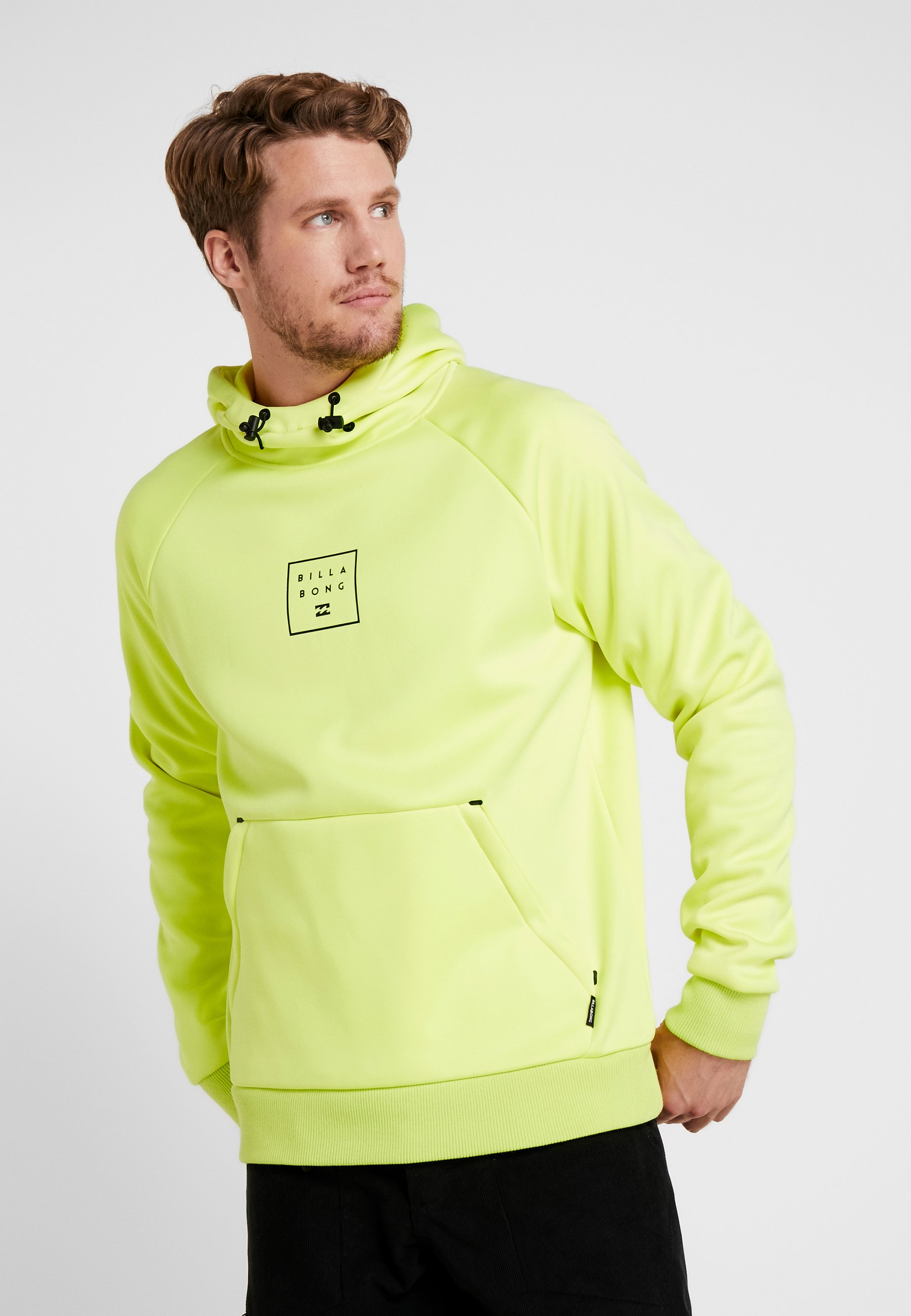 billabong downhill hoodie