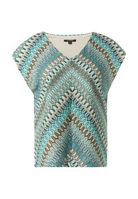 comma - T-shirt z nadrukiem