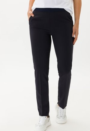 Raphaela by Brax STYLE LIV - Pantalon classique - navy
