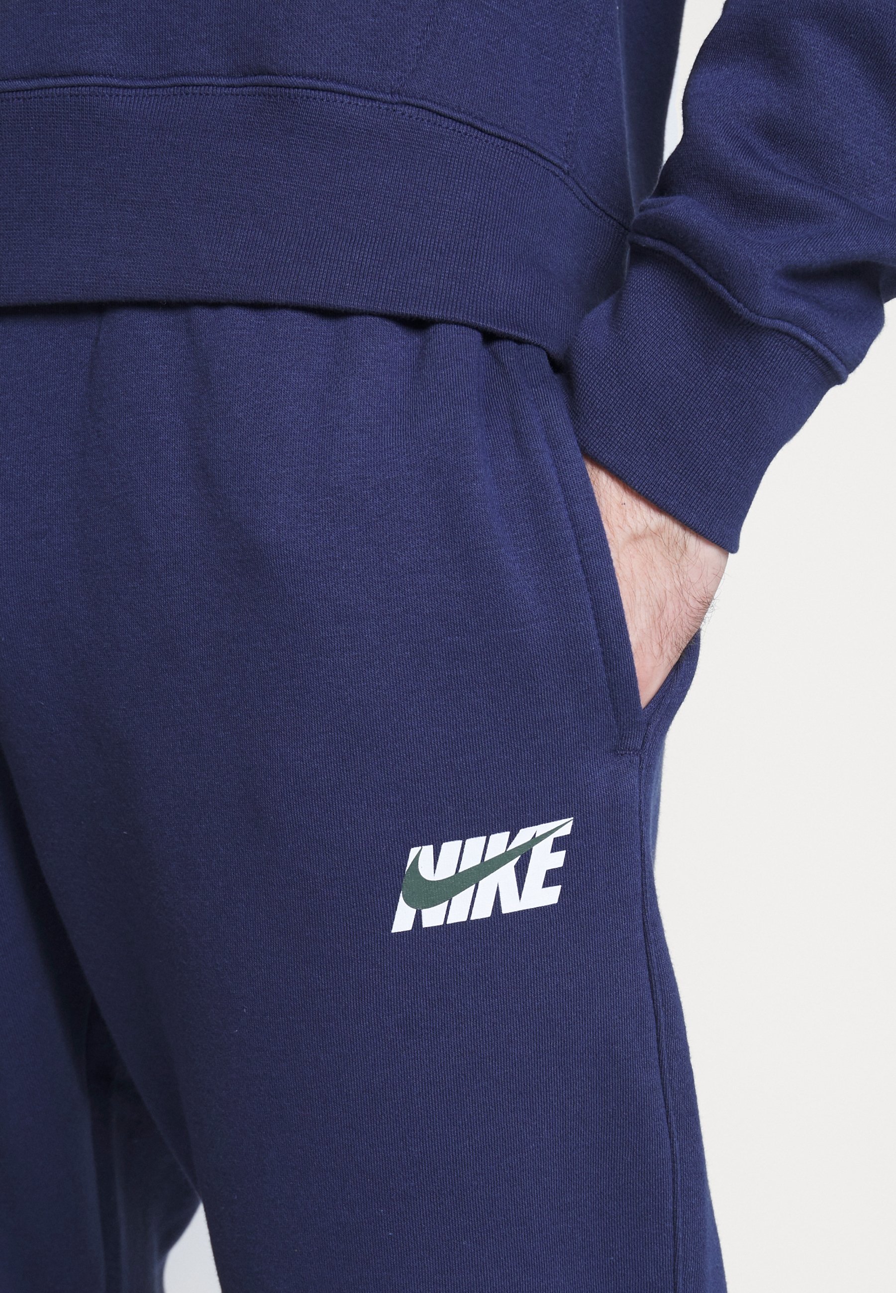nike gx tracksuit navy