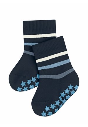 FALKE UNISEX niebieski