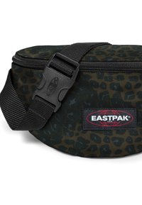 Eastpak SPRINGER - Marsupio - funky leopard