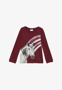 Niet geselecteerd, pink