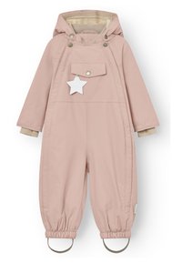 Ei valittu, adobe rose