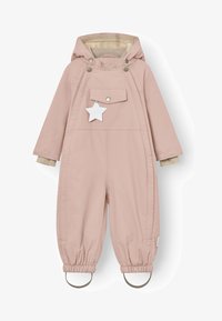 Niet geselecteerd, adobe rose