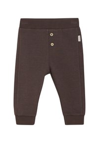 Minymo Stoffhose - bracken