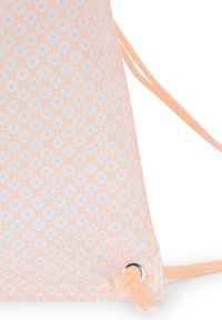 Kipling SUPERTABOO - Gympapåse - girly tile prt