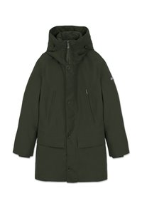 Aigle Parka - khaki