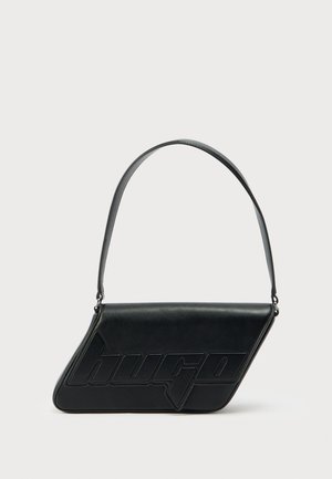 ULANI SHOULDER BAG - Mala de mão - black