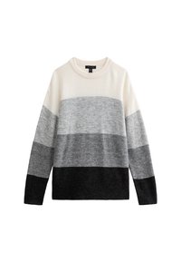 New Look Neule - light grey