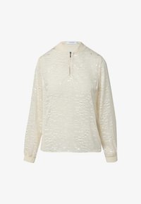 Unselected, creme