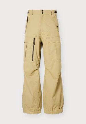Oakley, BRAVO CARGO - Pantalons de ski - pebble