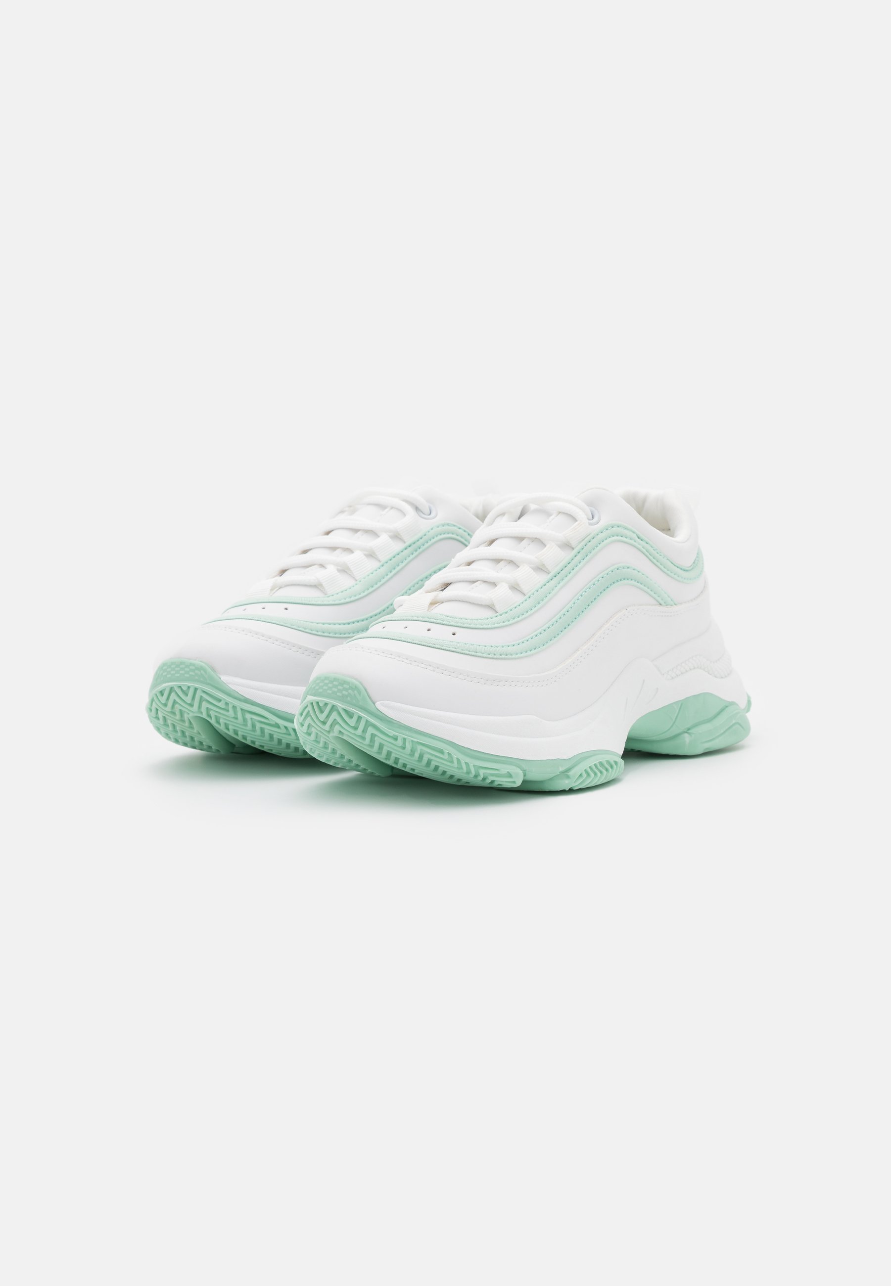 Femme VEGAN LIZZIES - Baskets basses Femme VEGAN LIZZIES - Baskets basses