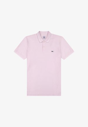 Lee, Polo shirt - rosa