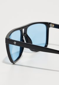 CHPO SILJAN UNISEX - Päikeseprillid - black