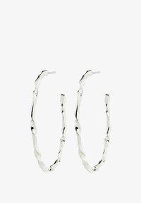 Atlasīts, silver plated