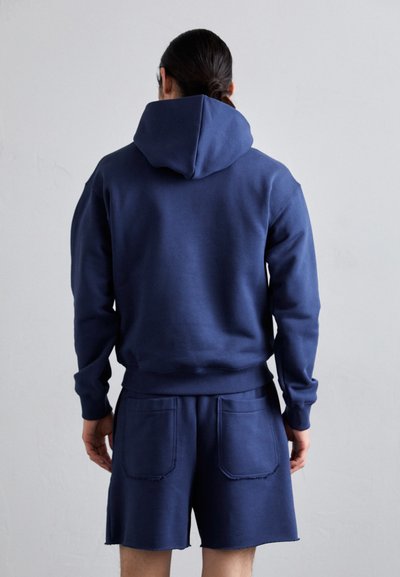 Helmut Lang STUDIO - Sudadera - indigo