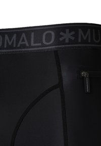 MUCHACHOMALO Swimming trunks - black
