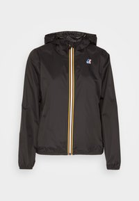 LE VRAI CLAUDETTE - Skraistė  - black pure