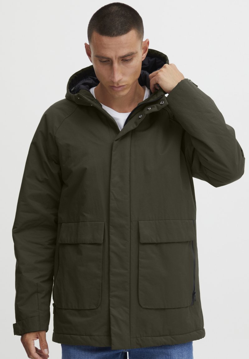 Solid - SDCADEN JA1 - Outdoorjacke - rosin, Vergrößern