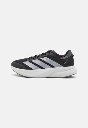 DURAMO SPEED 2.0 - Løpesko for vei - core black/zero metallic/grey five