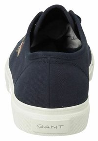GANT KILLOX - Trainers - marine