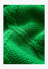 Unausgewählt, green bright