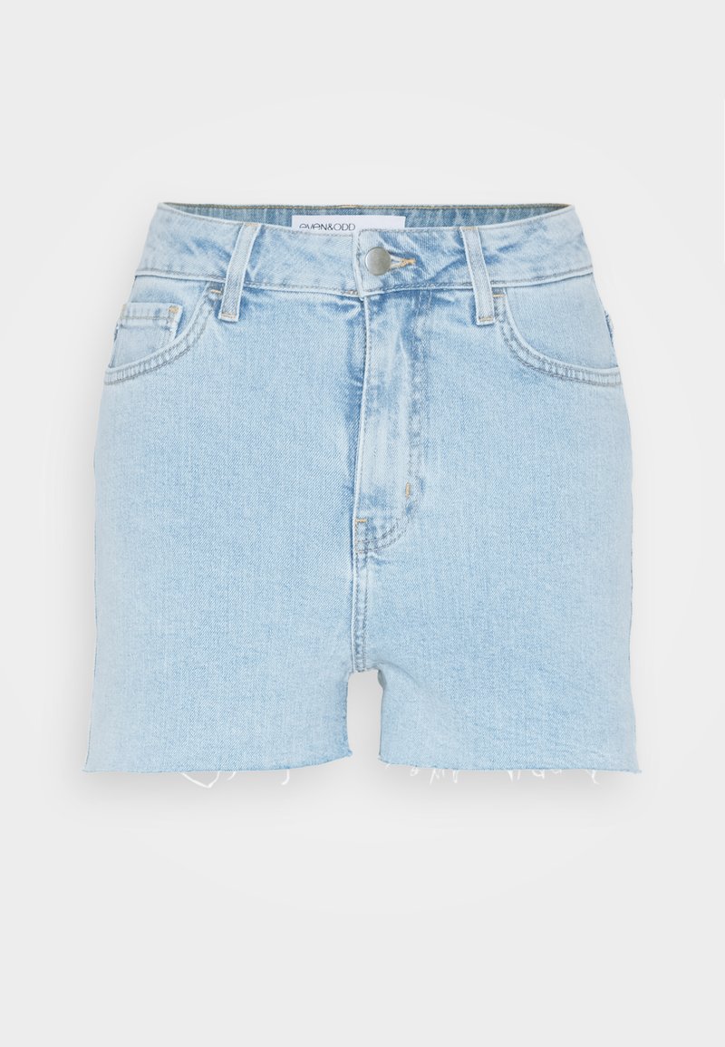 Pantaloni scurți din denim