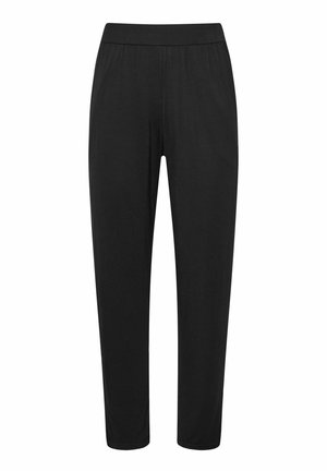 Pixie Girl, PETITE JOGGERS - Broek - black