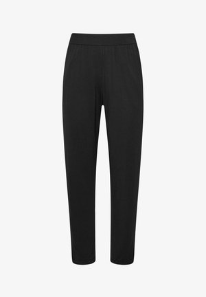 Pixie Girl, PETITE JOGGERS - Broek - black