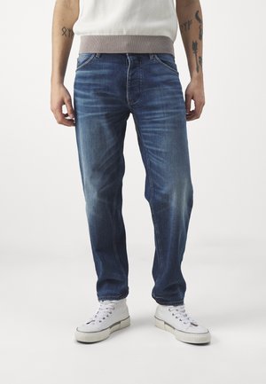 Jeans Relaxed Fit - blue denim