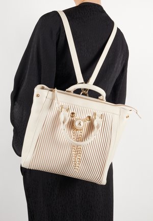 L'Atelier Du Sac PETER - Handtas - sand