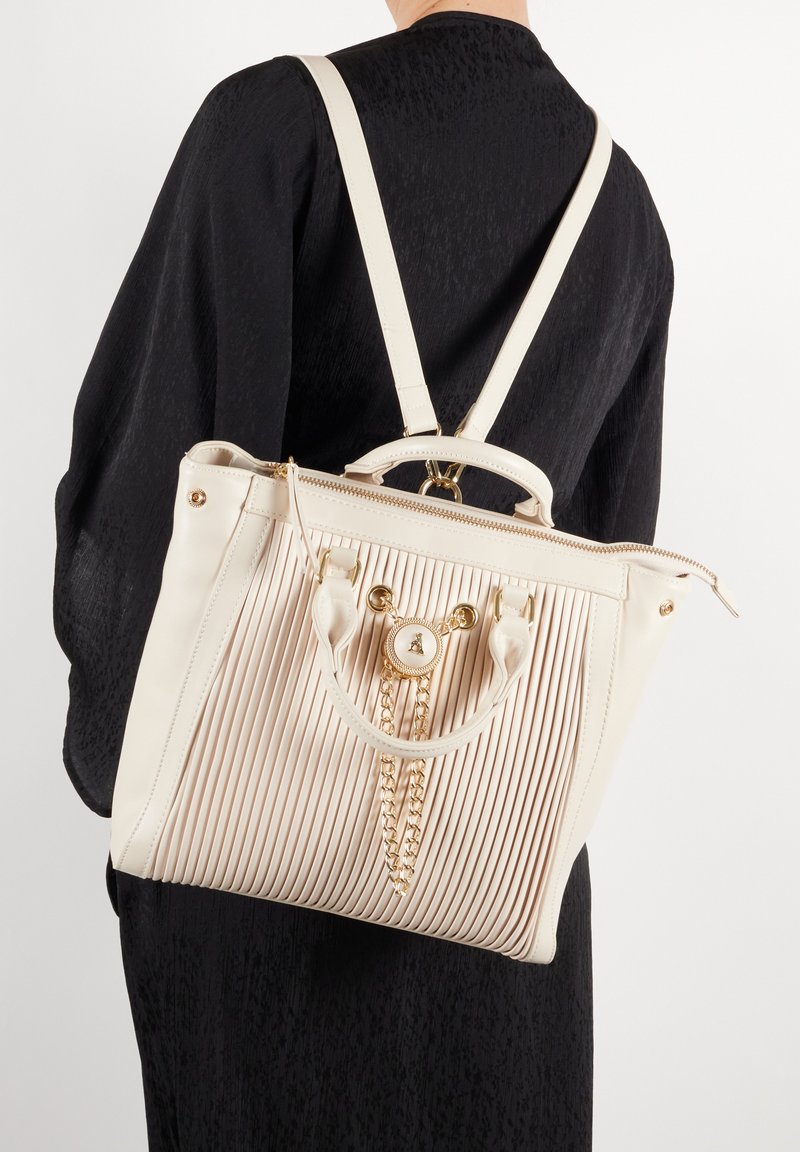 L'Atelier Du Sac PETER piaskowy