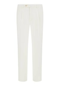Pantalones chinos - white