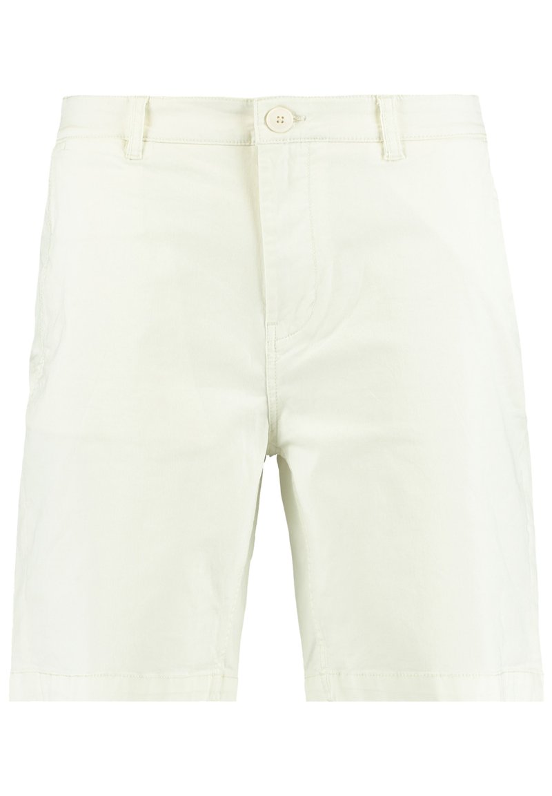 Herren Chino Shorts | America Today Stefan Shorts off white/offwhite - IL73197 Herren Chino Shorts | America Today Stefan Shorts off white/offwhite - IL73197