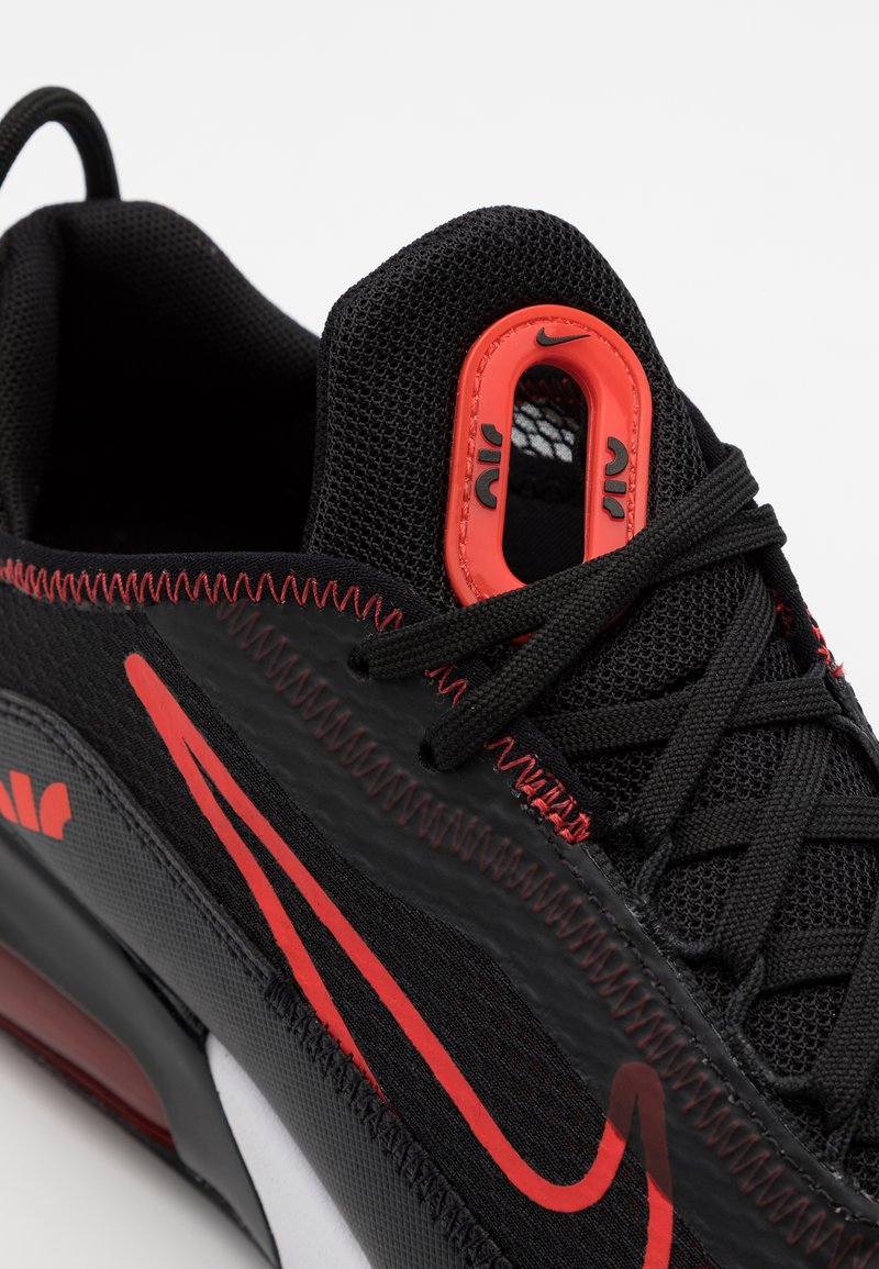 nike 2090 schwarz rot