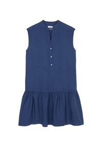 Marc O'Polo Vapaa-ajan mekko - blue