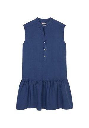 Marc O'Polo Freizeitkleid - blue